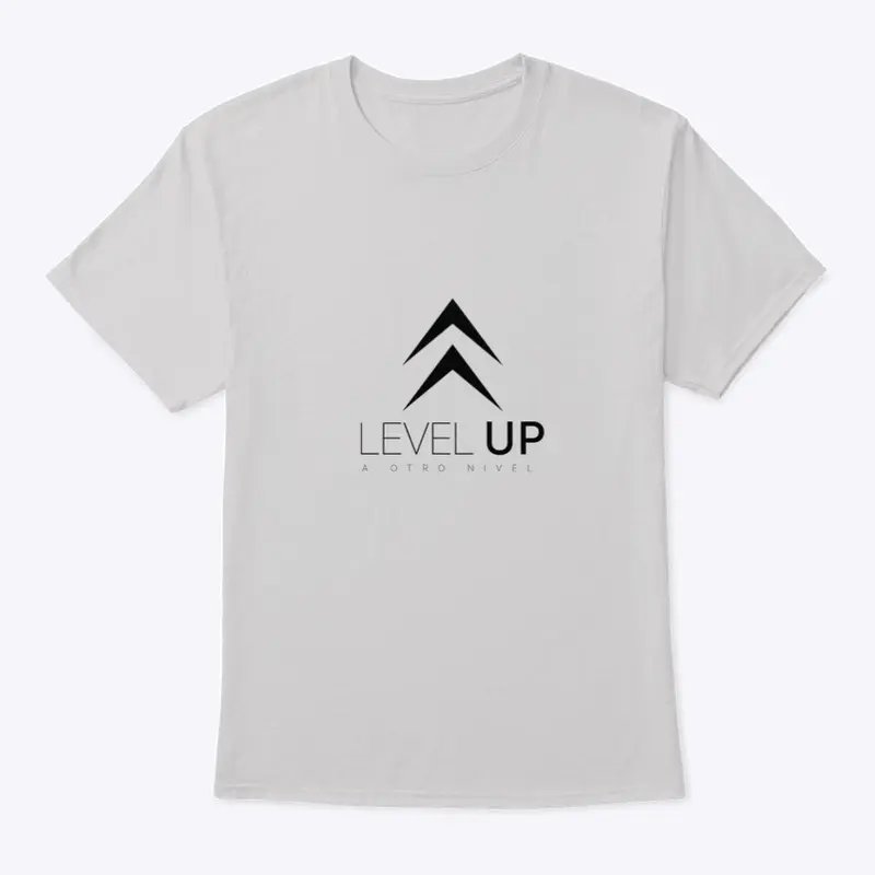 LEVEL UP REMAKE