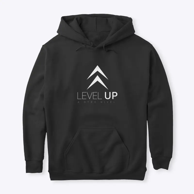 LEVEL UP REMAKE