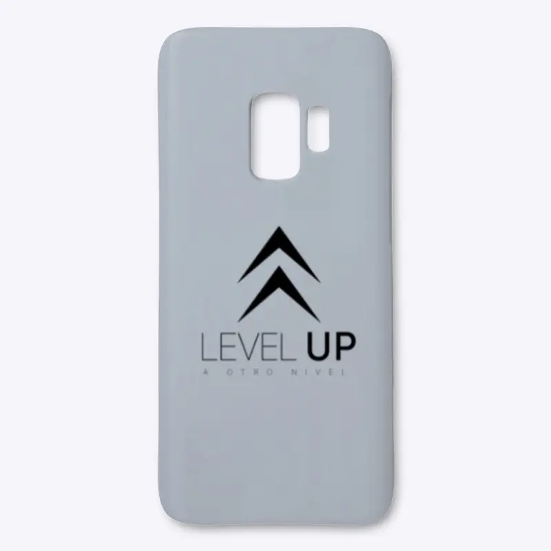 LEVEL UP REMAKE