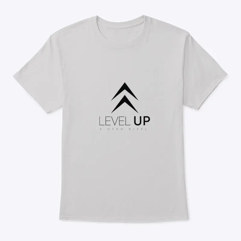 LEVEL UP REMAKE