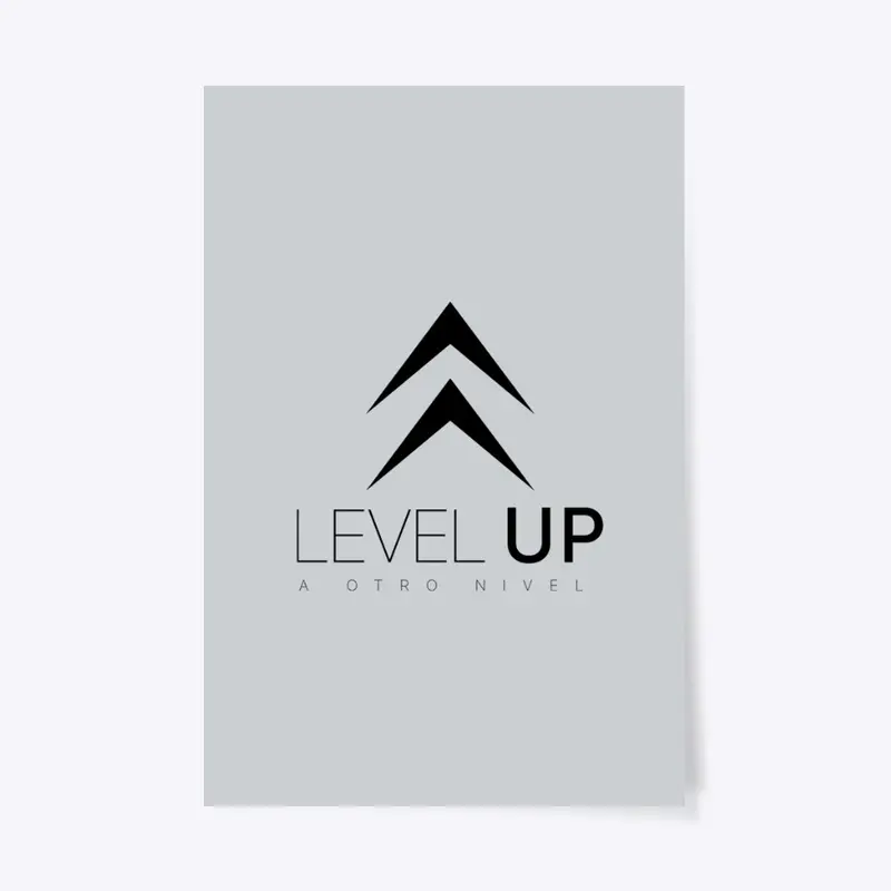 LEVEL UP REMAKE