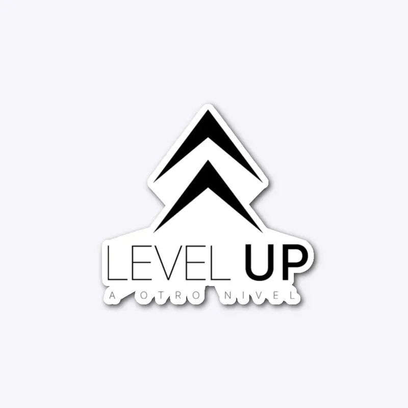 LEVEL UP REMAKE