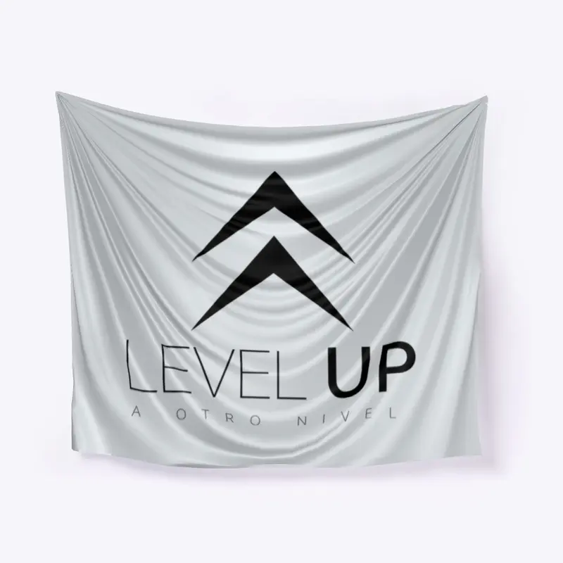 LEVEL UP REMAKE